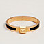 Mini Clic Medor bracelet, View: front, front, view 1 of 4