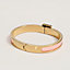 Mini Clic Medor bracelet, View: Back, back, view 4 of 4