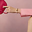Mini Clic Medor bracelet, View: Worn, worn, view 3 of 4