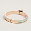 Mini Clic Medor bracelet, View: Back, back, view 4 of 4