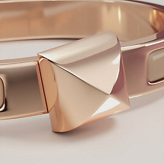 Mini Clic Medor bracelet | Hermès Czech Republic