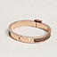 Mini Clic Medor bracelet, View: Back, back, view 4 of 4