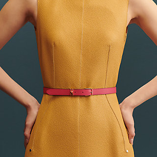 HERMES HERMES Mini Clou 20 ベルト Mini Clou 20 belt | Hermès USA