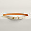 Mini Clou 20 belt, View: front, front, view 1 of 3