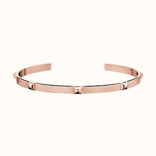 hermes mini clous bracelet