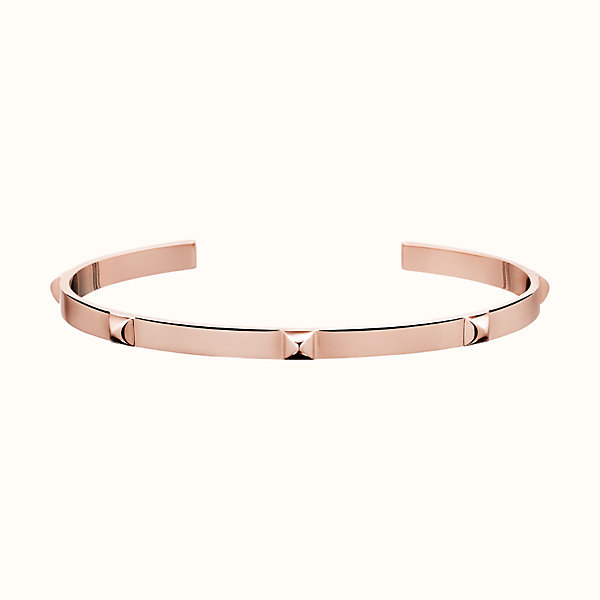 Mini Clous bracelet | Hermès USA