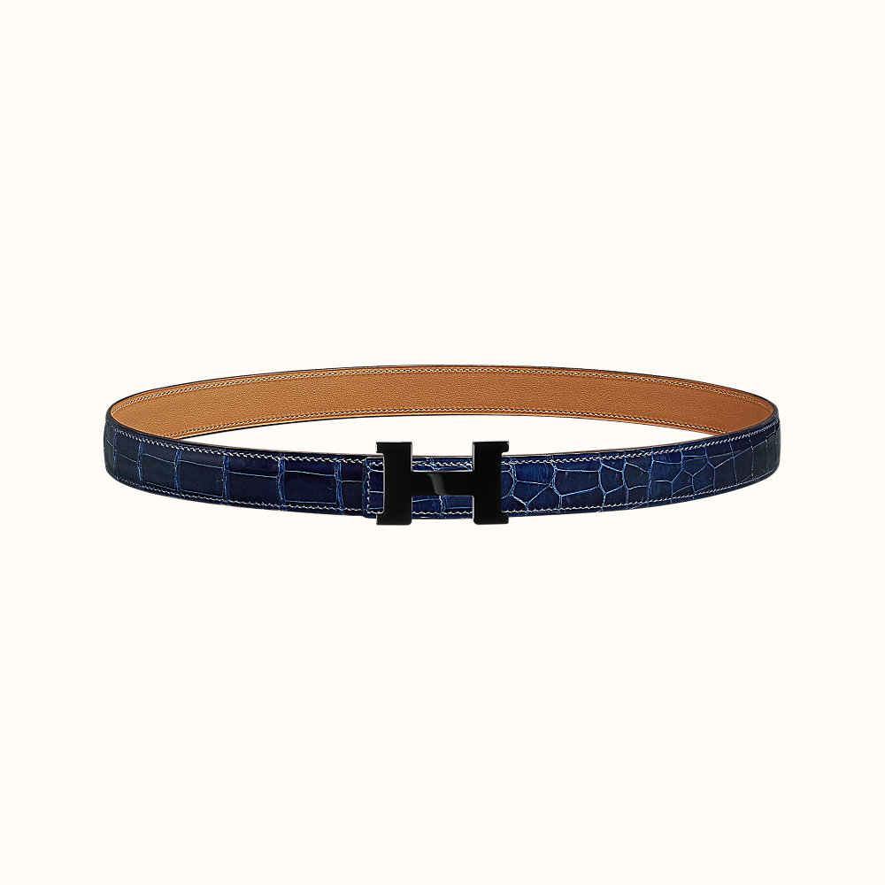 hermes mini belt