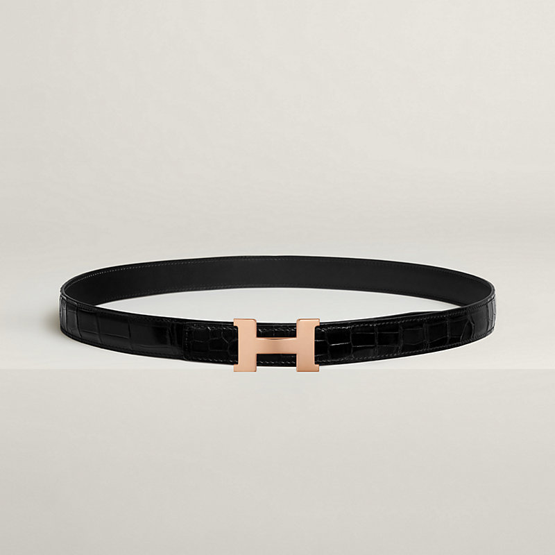 Hermes Constance mini 5382 ベルト 24MM ピンクゴールド Hermes Constance mini 5382 ベルト 24MM ピンクゴールド