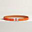 Mini Constance belt buckle & Leather strap 24&nbsp;mm, View: , view 1 of 1