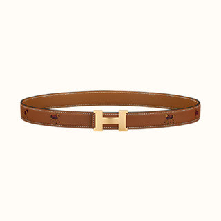 hermes ladies belt