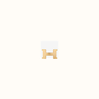 hermes mini constance belt