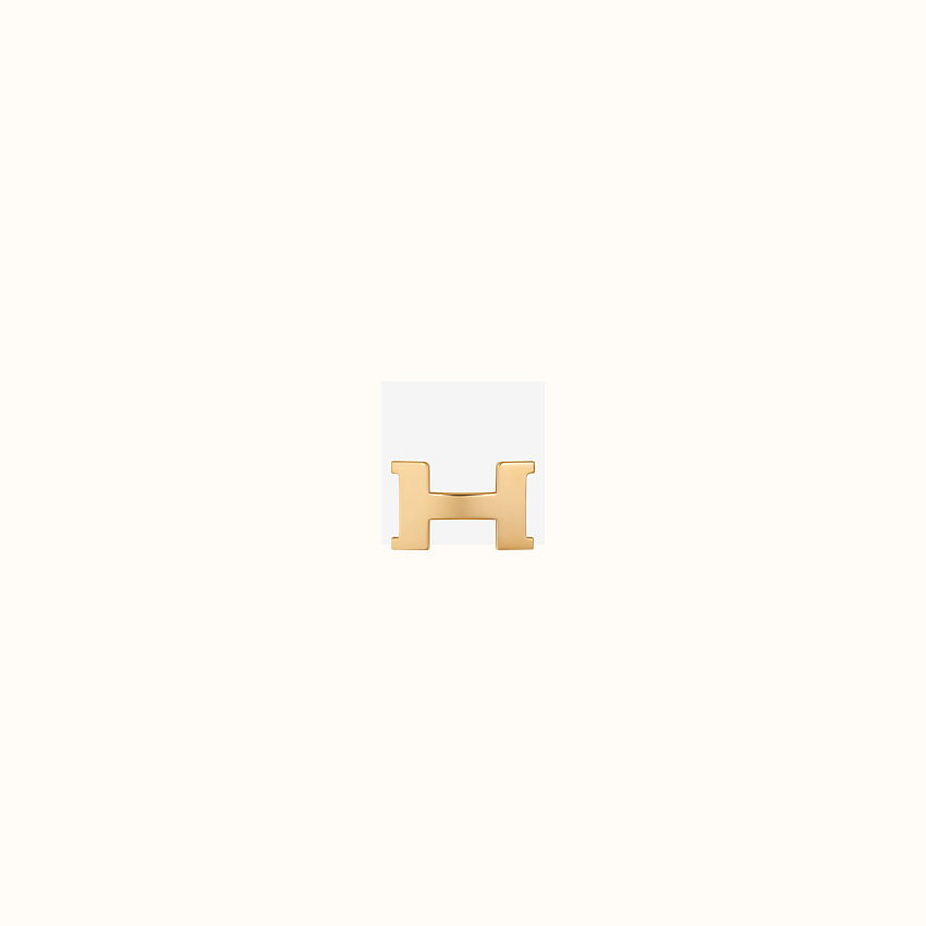 hermes mini constance belt