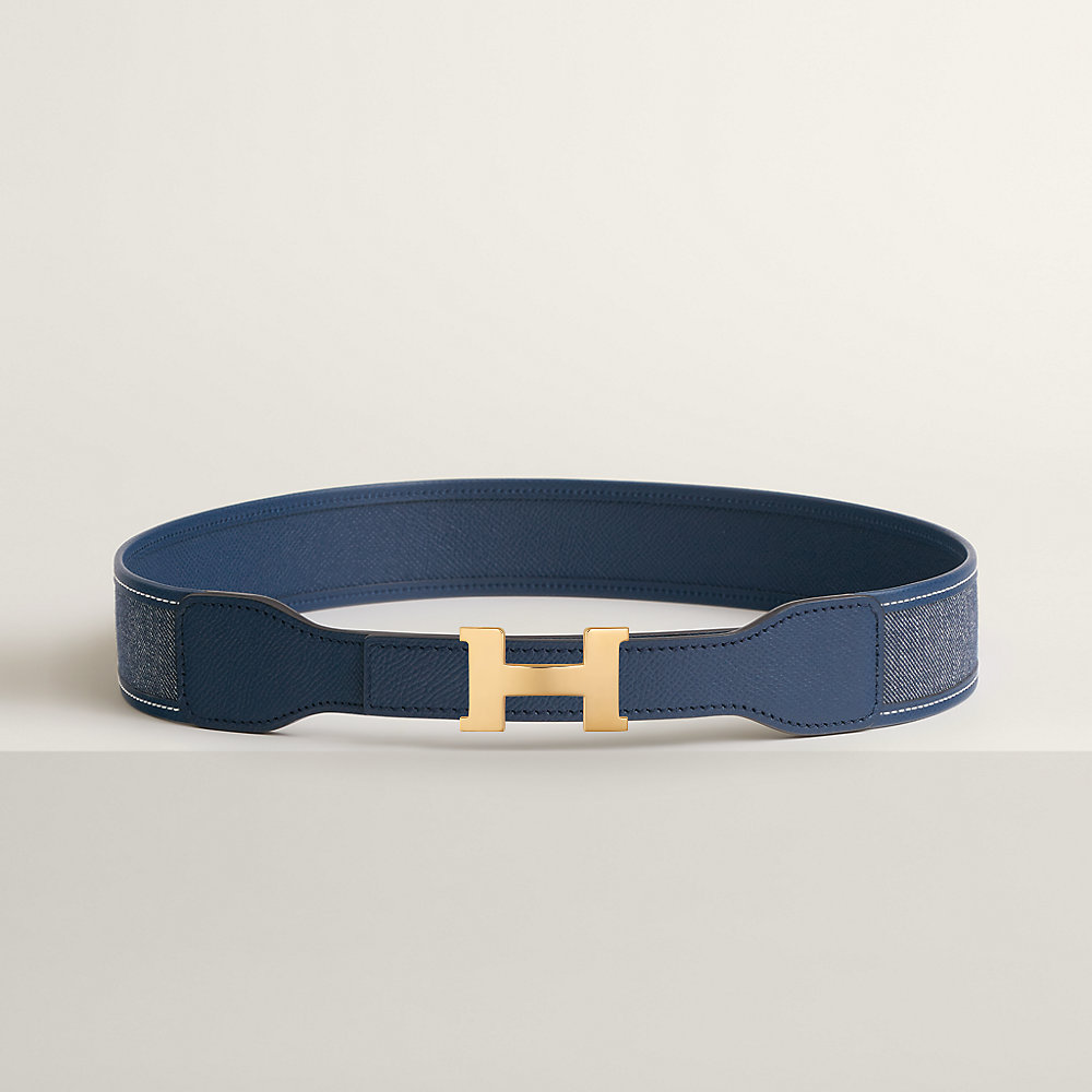 ヴィンテージ】エルメス HERMES MINIMINICONSTANCE 18mm BELT Mini  