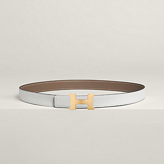 【大人気】HERMES boucle de ceinture mini 24mm ベルト Mini Constance belt buckle & Leather strap 24 mm | Hermès USA