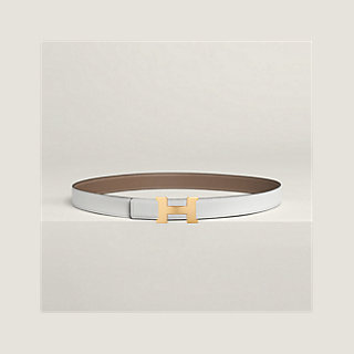 Hermes deals mini belt