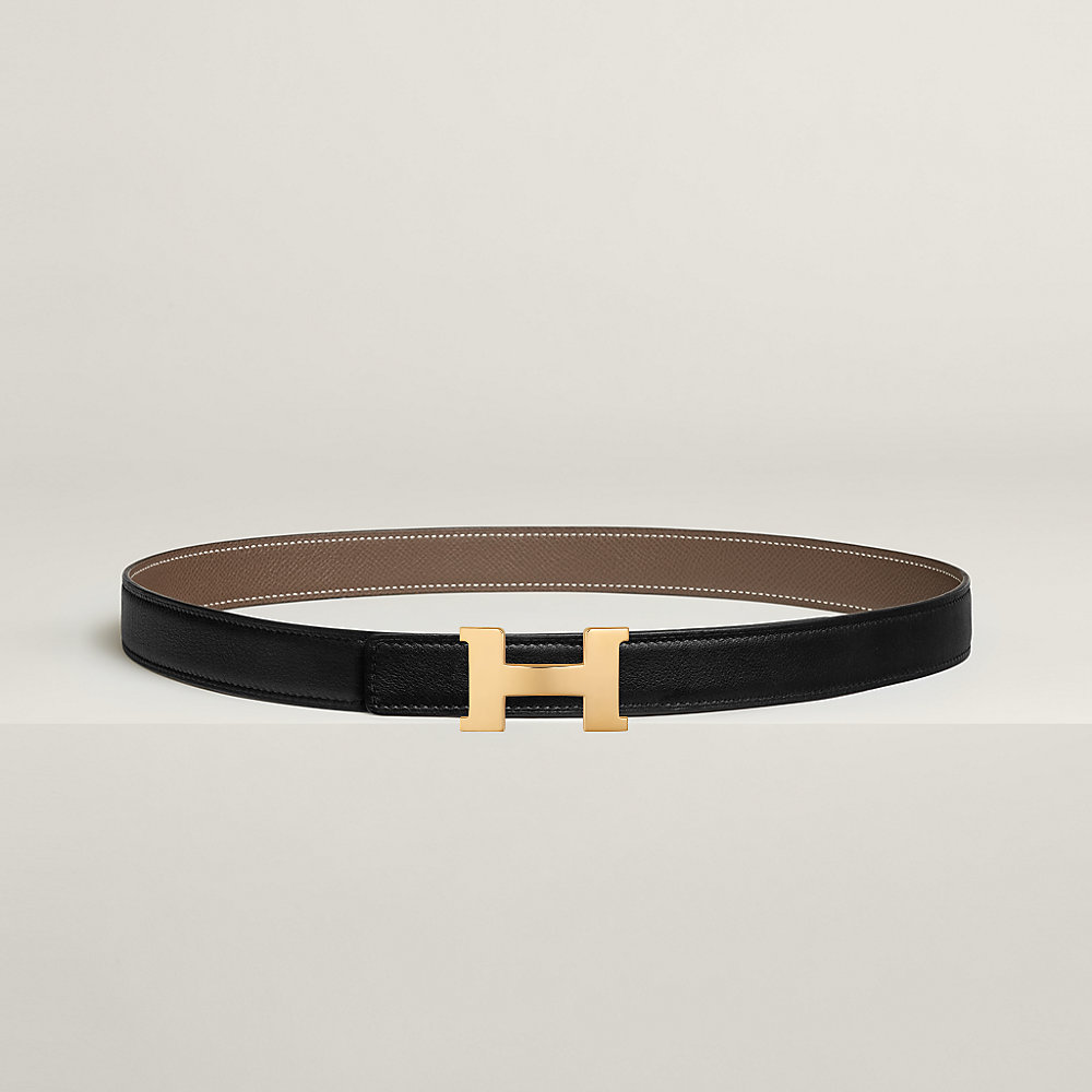 HERMES(エルメス) 03's CONSTANCE belt/コンスタンス Hバックル