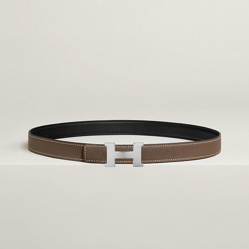 【HERMES】CONSTANCE ミニ バックル＆リバーシブル 24mm ベルト beltkits-32?$leatherstrap=