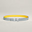 Mini Constance belt buckle & Reversible leather strap 24&nbsp;mm, View: , view 1 of 3
