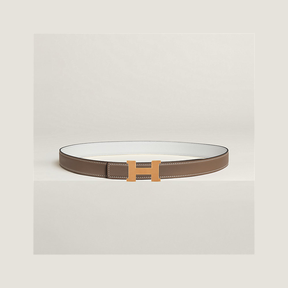 Hermes 24mm deals constance belt