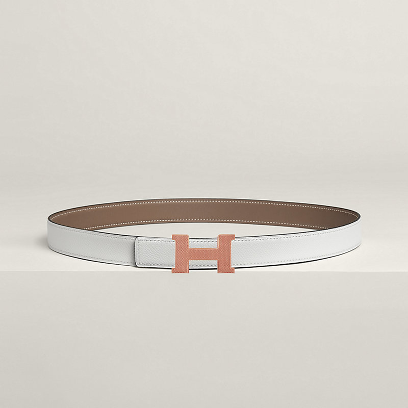 DETAILED HERMES CONSTANCE 24MM BELT REVIEW