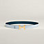 Mini Constance Martelee belt buckle & Reversible leather strap 24&nbsp;mm, View: , view 2 of 2