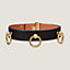 Mini Dog Anneaux bracelet, View: front, front, view 1 of 2