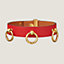 Mini Dog Anneaux bracelet, View: front, front, view 1 of 2