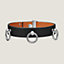Mini Dog Anneaux bracelet, View: front, front, view 1 of 2
