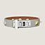 Mini Dog Clous Carres bracelet, View: front, front, view 1 of 1