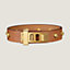 Mini Dog Clous Ronds bracelet, View: front, front, view 1 of 1