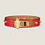 Mini Dog Clous Ronds bracelet, View: front, front, view 1 of 1