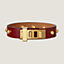 Mini Dog Clous Ronds Bracelet, View: front, front, view 1 of 1