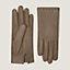 Mini Dog Clous Ronds gloves, View: front, front, view 1 of 1