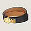 Mini Dog Double Tour bracelet, View: front, front, view 1 of 1