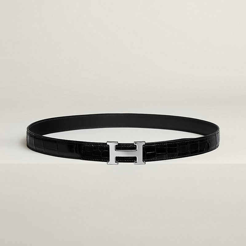 【大人気】HERMES boucle de ceinture mini 24mm ベルト Ecuyere 24 belt | Hermès USA