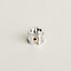 Mini H Perle Twilly ring, View: front, front, view 1 of 2