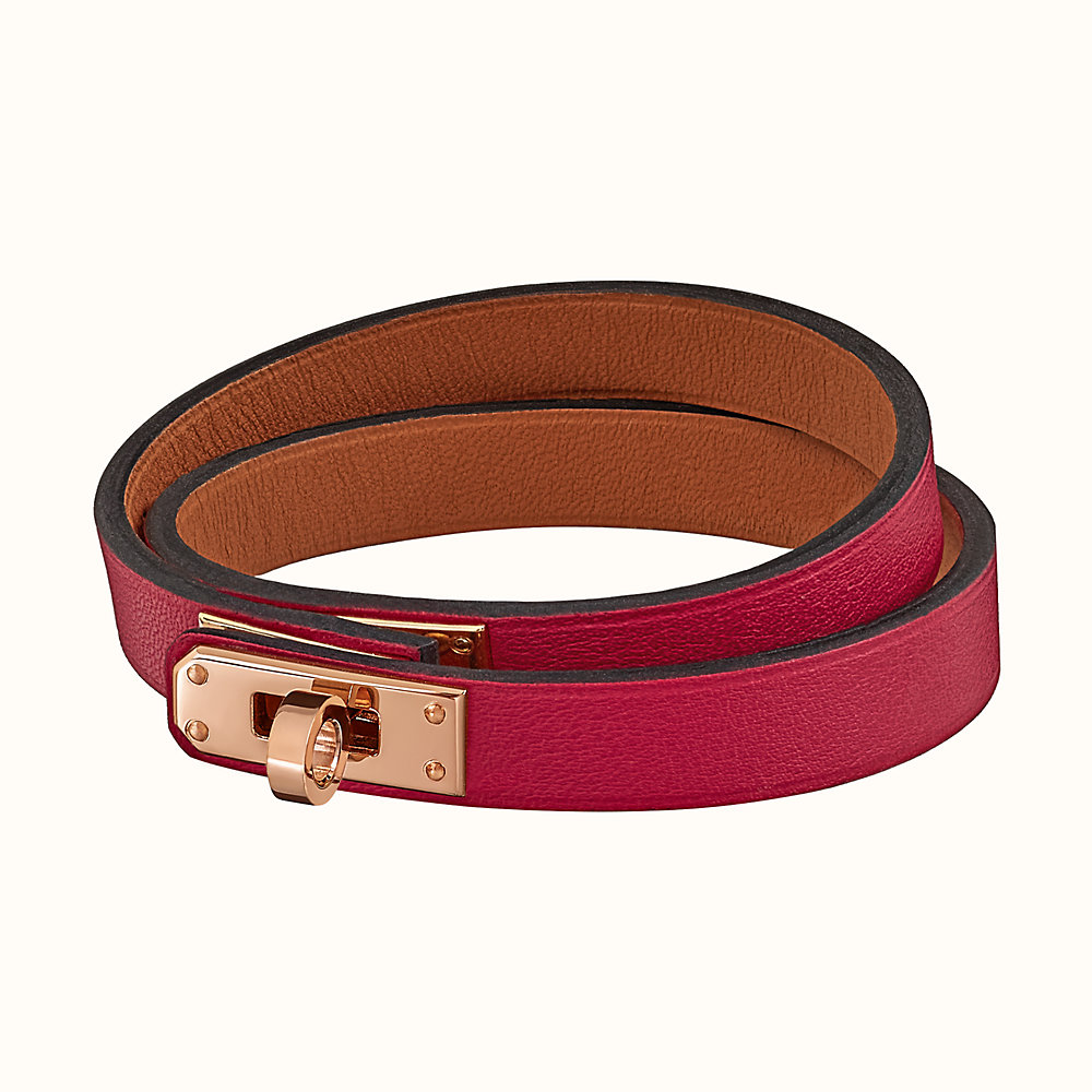 hermes micro kelly bracelet