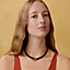 Mini Kelly choker, View: Worn, worn, view 2 of 2