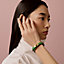 Mini Kelly Double Tour bracelet, View: Worn, worn, view 2 of 2
