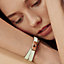 Mini Kelly Double Tour bracelet, View: Worn, worn, view 2 of 2