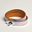 Mini Kelly Double Tour bracelet, View: front, front, view 1 of 1