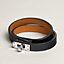 Mini Kelly Double Tour bracelet, View: front, front, view 1 of 2
