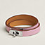 Mini Kelly Double Tour bracelet, View: front, front, view 1 of 2