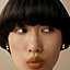 Mini Maillon earrings, View: Worn, worn, view 2 of 2