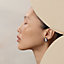 Mini Maillon earrings, View: Worn, worn, view 2 of 2