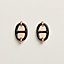 Mini Maillon earrings, view 1 of 3