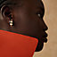 Mini Maillon earrings, view 2 of 3