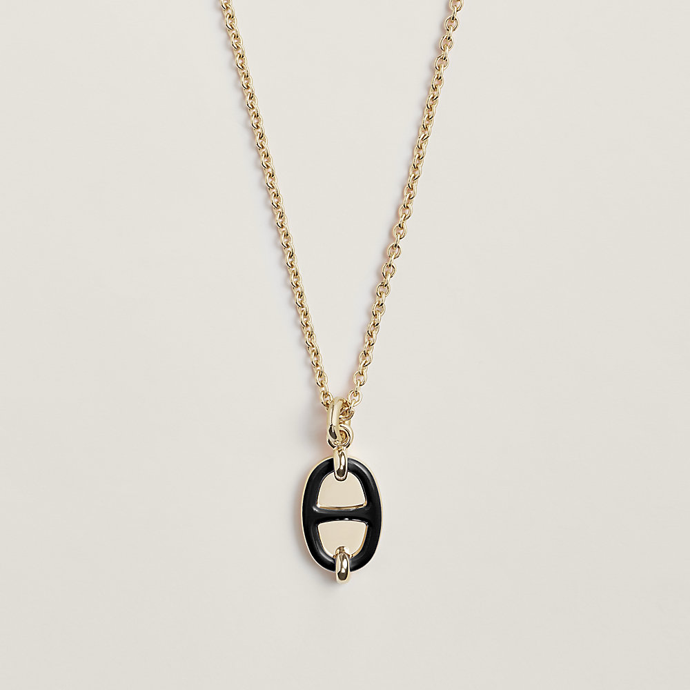 ◆HERMES◆ Maillon necklace ネックレス Maillon necklace | Hermès USA
