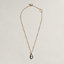 Mini Maillon pendant, small model, View: front, front, view 3 of 3