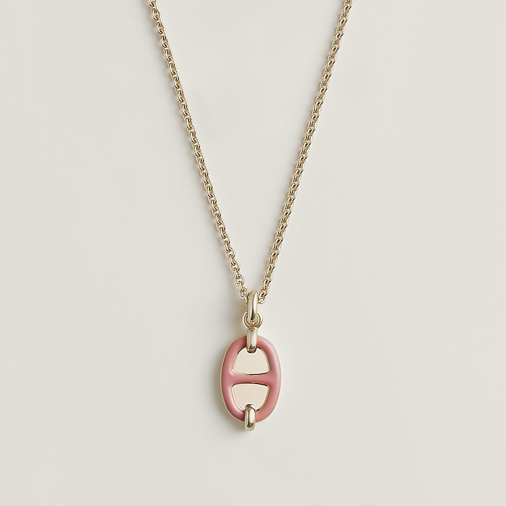 大人気★【HERMES】Mini Maillon pendant mini-maillon-pendant-small-